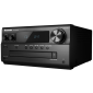 Микросистема Panasonic SC-PMX90EE-K